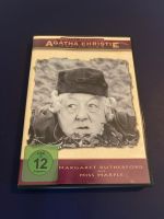 Agatha Christie Miss Marple Collection DVDs Bayern - Breitbrunn am Chiemsee Vorschau