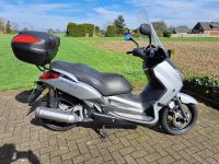 Yamaha xmax 250 ccm Nordrhein-Westfalen - Rees Vorschau