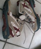 Quechua Wanderschuhe Gr.38 Neuwertig Bochum - Bochum-Mitte Vorschau