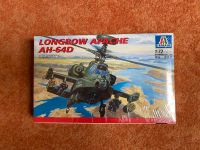 Modell Longbow Apache AH-64D Original verpackt Brandenburg - Briesen (Mark) Vorschau