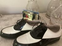 GOLFSCHUHE von FOOTJOY- Größe 39 Niedersachsen - Bad Iburg Vorschau