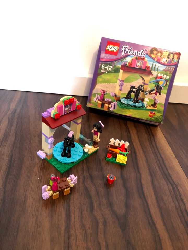 Lego Friends -verschiedene Sets mit OV⭐️ in Gießen