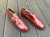 LLOYD Herrenschuhe Gr 43 Bremen - Vegesack Vorschau