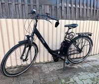 Prophete E Bike Mittelmotor 28 Zoll Niedersachsen - Hildesheim Vorschau