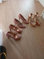 High Heels Bayern - Regensburg Vorschau