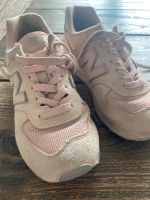 New Balance 37 rosé Nordrhein-Westfalen - Velbert Vorschau