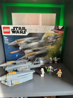 LEGO Star Wars 75286 Saarland - Mandelbachtal Vorschau