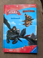 Dragons Buch ,Goldrausch Bayern - Wemding Vorschau