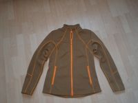 Engelbert Strauss Damen Sweetjacke orange Gr. M Nordrhein-Westfalen - Brüggen Vorschau