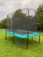 Salta Comfort Trampolin Hessen - Eschwege Vorschau