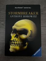 Stormbreaker Buch Niedersachsen - Löningen Vorschau