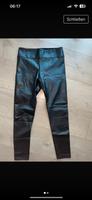 ❤️ Calzedonia Hose ❤️ Leder Optik ❤️ 40 L ❤️ w. Neu Brandenburg - Teltow Vorschau