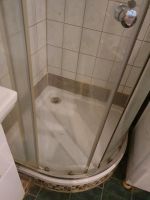 Dusche mit Becken Thüringen - Gebesee Vorschau