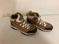 Wanderschuhe beige Gr 40 Niedersachsen - Beckedorf Vorschau