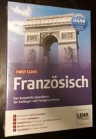 Französisch Sprachkurs für Anfänger & Fortgeschrittene Schleswig-Holstein - Laboe Vorschau