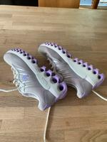 Sneaker K Swiss Gr.38 weiß/lavendel Bayern - Augsburg Vorschau
