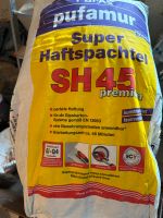 Pufamur Super Haftspachtel SH 45 Premium Hessen - Niedenstein Vorschau