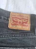 Levi's 501 Gr. S W27 L30 Düsseldorf - Oberbilk Vorschau