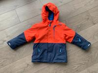 Trollkids Ski-/Snowboardjacke "Hallingdal" in Dunkelblau/Rot, 110 Baden-Württemberg - Mudau Vorschau