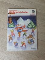 Geigen Notenbuch,Die schönsten Volks- & Kinderlieder für Violine Schleswig-Holstein - Trittau Vorschau