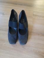 Paul green pumps gr.39,5 Nordrhein-Westfalen - Winterberg Vorschau