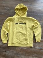 Carhartt Pullover Hoodie Gr S Brandenburg - Stahnsdorf Vorschau