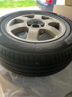 MICHELIN PRIMACY4 195/65 R15 91 H Sommerreifen Audi/VW Alufelgen Bayern - Harburg (Schwaben) Vorschau