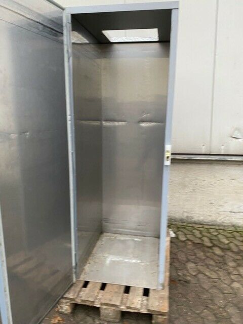 Einfahrkühlschrank Kühlzelle ohne Kompressor Isolager Box in Bielefeld