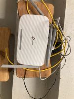 Router tp-link Archer C50 Baden-Württemberg - Tübingen Vorschau