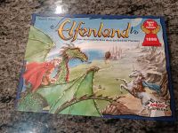 "Elfenland", Gesellschaftsspiel, Brettspiel, Jahr: 1998 Baden-Württemberg - Rheinmünster Vorschau