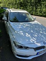 BMW 320i xDrive Touring Luxury Line P. Auto. Lux... Hessen - Groß-Umstadt Vorschau