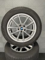 Original BMW 5er G30 G31 Winterräder 225/55 17 Winterreifen #13GV Nordrhein-Westfalen - Bünde Vorschau