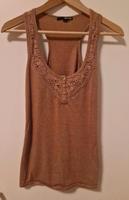 Tanktop rostbraun Tally Weijl Gr M Dortmund - Innenstadt-West Vorschau