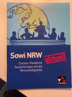 SoWi NRW Aktuell | Corona | Wirtschaftpolitik | CC Buchner Nordrhein-Westfalen - Bocholt Vorschau
