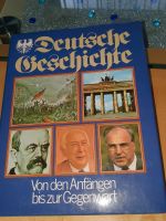 Deutsche Geschichte Von den Anfängen bis zur Gegenwart Nordrhein-Westfalen - Menden Vorschau