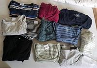 Kleiderpaket Stillkleidung Stilloberteile Niedersachsen - Lauenau Vorschau