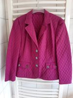 Basler leichte Steppjacke   Gr. 42 magenta Essen - Essen-Ruhrhalbinsel Vorschau