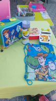 Disney Pixar Toy Story Brotzeit Set Bayern - Olching Vorschau