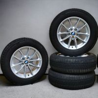 BMW 3er G20 G21 Winterräder V-Speiche 774 Pirelli 205/60R16 DOT18 Bayern - Geisenhausen Vorschau