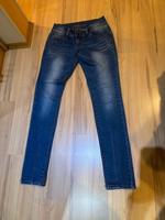 Jeans Hose Größe 29 Farbe blau Marke Fishbone Damenhose Rheinland-Pfalz - Plaidt Vorschau