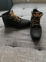 Timberland Schuhe Größe 44,5 Berlin - Treptow Vorschau