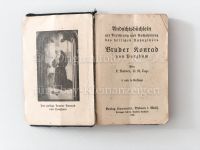 4 Andachtsbüchlein bzw. Gesangbücher von 1928 - 1950 - Sammler Baden-Württemberg - Vogt Vorschau