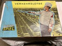 DDR Verkehrslotse Combina Spiel Sachsen-Anhalt - Angern Vorschau