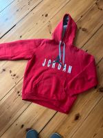 Jordan Hoodie (warm) Gr XL ca Gr 50 Berlin - Charlottenburg Vorschau