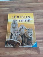 Lexikon der Tiere/ Kinderbuch/ Tierbuch Bayern - Sigmarszell Vorschau