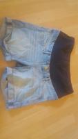 Kurze Umstandsjeans (fällt aus wie M) Münster (Westfalen) - Mauritz Vorschau