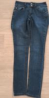 Buena Vista Tummyless Stretch denim Jeans Gr.XXS Hessen - Neuhof Vorschau
