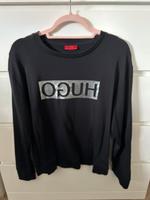 Hugo Hugo Boss Pullover Damen schwarz XL NEU Bayern - Waldkirchen Vorschau