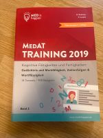 MedAT: Kognitive Fähigkeiten Buch Saarland - Neunkirchen Vorschau