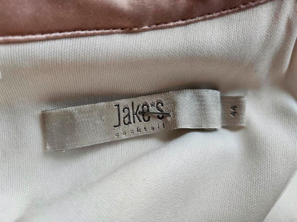 Abendkleid jake's gr. 44 in Rehburg-Loccum